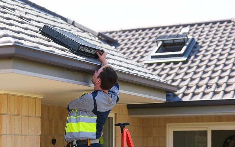 Possum Prevention & Proofing Services in Campbellfield
