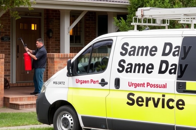 Same Day Possum Removal Services in Campbellfield