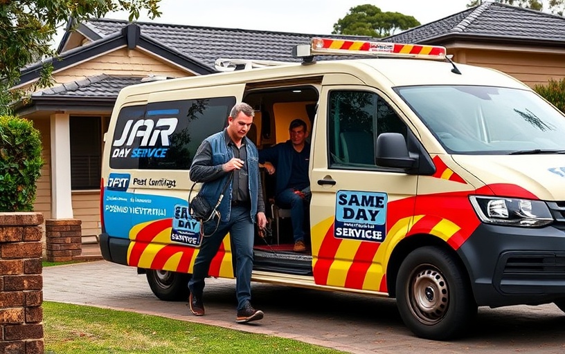 Same Day Possum Removal Service in Campbellfield